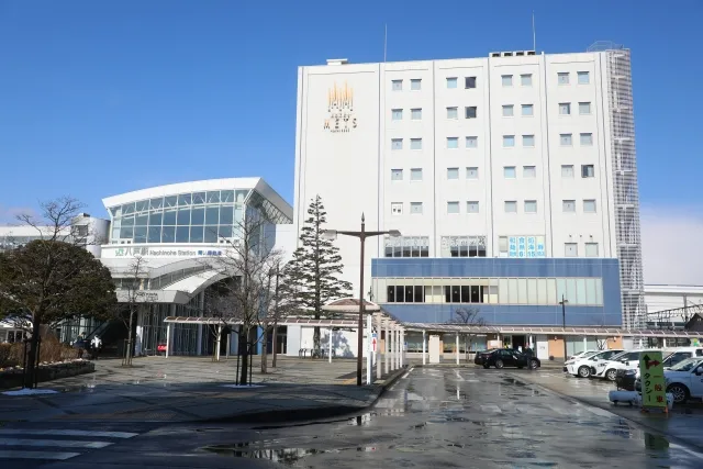 八戸市密着の当社なら特有の気候に合う屋根塗装を行います